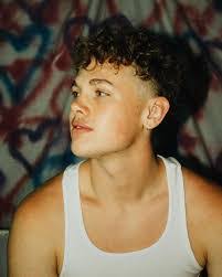 Johnny Madrid's Instagram, Twitter & Facebook