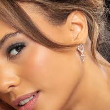 Resin Jewelry Jewellery Earring Kit Spotlight Kit Heath Entwine Twine Twist  Drop Earrings