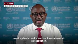 Covid 19 Vaccines Who Regional Office For Africa