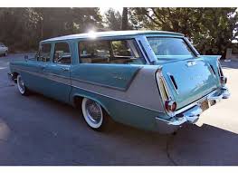 Image result for Arctic Turquoise 1958 Plymouth