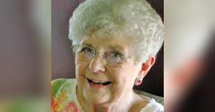 Doris D. Thomsen Obituary