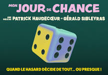Mon jour de chance | Saint-Jérôme