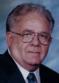 Obituary for Clarence L. Herman