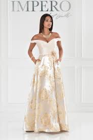 Le sete di pastore pastore couture, evening miramonti, musani, pronovias, it's my party, bagatelle. Impero Couture 2019 Impero Couture