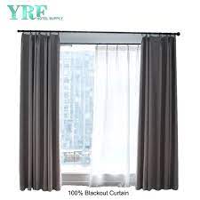 Affordable curtain panels and curtain sets. China Cheap Price Linen Style Blackout Window Curtain Curtain Fabric For Homestay China Curtain And Window Curtain Price