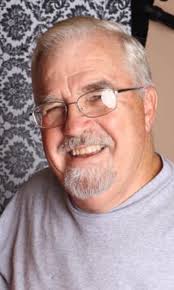 Obituary information for James R. Keiser