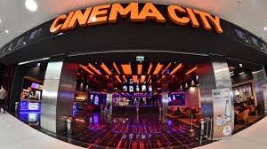 Program kina na dnes a najbližšie dni v meste bratislava, v kine cinema city aupark. Cinema City Deschide La Piatra Neamt Cel De Al 3 Lea Multiplex Din 2016 Incheind Anul