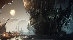 High resolution screenshots, pictures and art on gamepressure.com. Sea Of Thieves A Pirate S Life Dlc Gets New Screenshots Trailer Coming Thursday Gamespot
