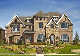 Grand Ashford At Bower Ranch By Grand Homes Grand Homes Custom Built Homes Hill Country Homes