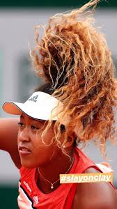 Naomi Osaka for Beats by Dre 🥳