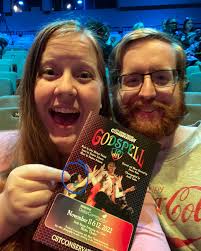 Sally the Broadway Ginger (@thebwayginger) • Instagram photos and videos