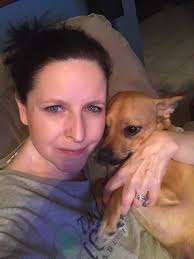 Saying Goodbye to Beloved Pet Dog Hecate