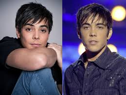 J'ai quitté nouvelle star pour participer. Epingle Sur People