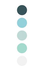 Pastel paint colors may bring visions of childish bedrooms and nurseries to mind, but those notions are more than a little outdated. 10 Pastel Color Palettes Steph Corrigan Design Brand And Web Designer