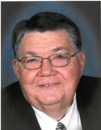 Rev. J.W. Depew Obituary August 28, 2020