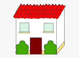 Pucca houses are strong houses. Free Download Of Pucca House Clipart House Clip Art Red House Outline Clipart Free Transparent Clipart Clipartkey