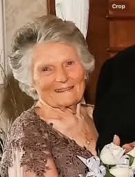 Obituary information for Mary Jo Iapaluccio