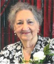 Eunice Jane (Arent) Lorimer Obituary August 25, 2014
