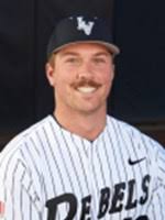 Rebels Shine Brightly In The Lone Star State