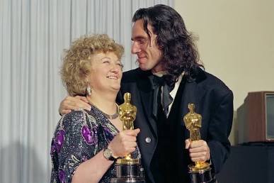 Brenda Fricker, Irish actor and Oscar winner for 'My Left Foot ...