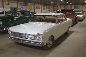 Image result for Satin Silver 1962 Nova