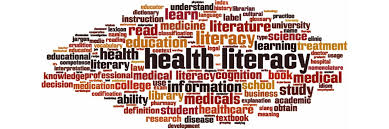 For more information about their healt. Start M Pohl Who Action Network On Measuring Population And Organizational Health Literacy