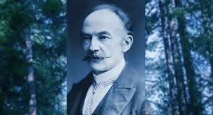 It's Thomas Hardy's Birthday (Do We Care?)