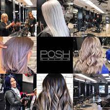 Hairdressing salon in stockton, california. Posh Salon Hair Salons 302 Lincoln Ctr Stockton Ca Phone Number