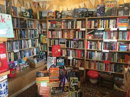 How To Open A Bookstore In Twizel Bookstore Books Book Club Books