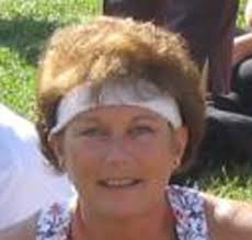 Obituary information for Ronda Kay Reeves