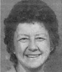 Gloria Erickson's Instagram, Twitter & Facebook