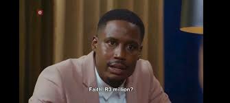 HouseOfZwide: Funani warns Faith not to hurt Ona and sabotage her  business.❤👉👉 https://wp.me/p7kiH4-tv5