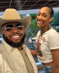 Casually ran into the GOAT!!