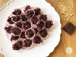 Maybe you would like to learn more about one of these? Dolcetti Al Riso Soffiato E Cioccolata Ricette Al Volo