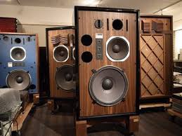 Vintage Jbl Vintage Speakers Hifi Audio Speaker Amplifier