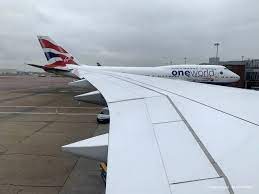 Review of Virgin Atlantic flight from London to New York in Economy