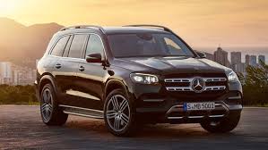 2020 mercedes benz gls india launch price specificaitons images. New Mercedes Benz Gls 2020 India Launch On June 17 Will Rival The Bmw X7 Drivespark News
