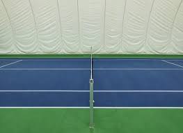 Tennis nfl nba ncaaf mlb soccer golf. Tennis Club De Paris Polytan