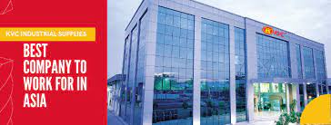 Cleaned and organized india shipments. Kvc Industrial Supplies Sdn Bhd Home Facebook