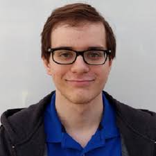 Thomas Warther at Forward Party