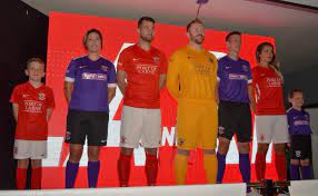 Jun 04, 2021 · dungoyne football club is a name steeped in tradition, having weaved its way into the very fabric of east belfast since 1977. We Can T Wait For Our Kit Launch On Larne Football Club Facebook