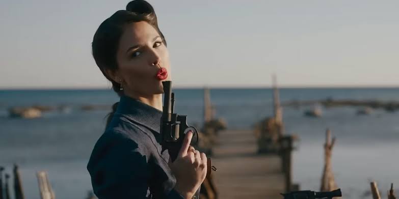 Movie Review: 'The Ministry of Ungentlemanly Warfare' is the Same Old  Ritchie | InSession Film