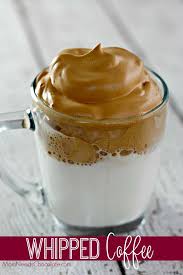 Whipped Coffee Dalgona Coffee Recipe Mom Needs Chocolate Coffee Recipes Coffee Drink Recipes Recipes