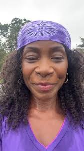 First time in a long time Sunday 5k run 🏃🏾‍♀️ , Pushed myself out of my  comfort zone today, even in the rain! Grateful to my hubby for getting me  out the door and to @mitzyjones13 for the ...