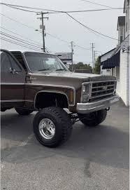 Image result for Brown 1979 GM