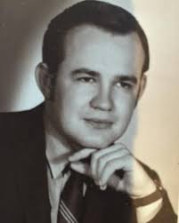 Raymond Dennis Porch Obituary (2024)