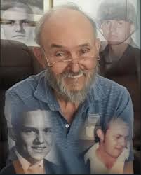 Dennis Markham Obituary