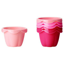 Ikea Us Furniture And Home Furnishings Silicone Baking Cups Baking Cups Baking Equipment