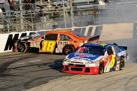 NASCAR