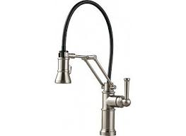 brizo artesso articulating faucet